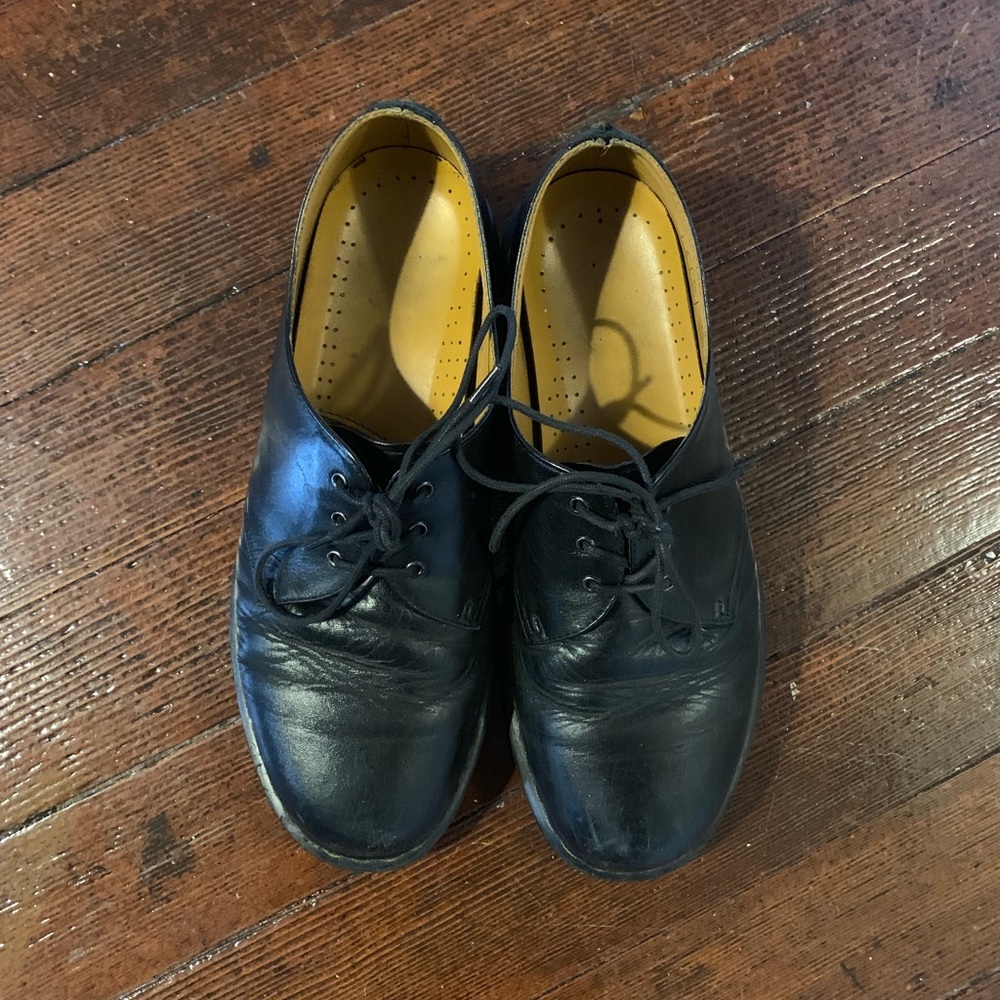 Men’s Oxfords Doc Martens Dr.Martens VEGAN US 10 M